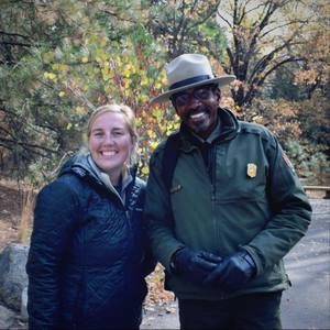 Meet your Posher, Gail